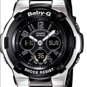 Casio Baby G